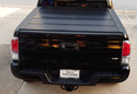 Customer Submitted Photo: BakFlip G2 Tonneau Cover