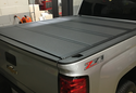 Customer Submitted Photo: BakFlip MX4 Tonneau Cover