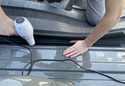BedRug XLT Bed Mat