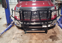 Customer Submitted Photo: Ranch Hand Legend Grille Guard