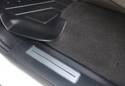 Customer Submitted Photo: Smartliner Maxliner Floor Mats