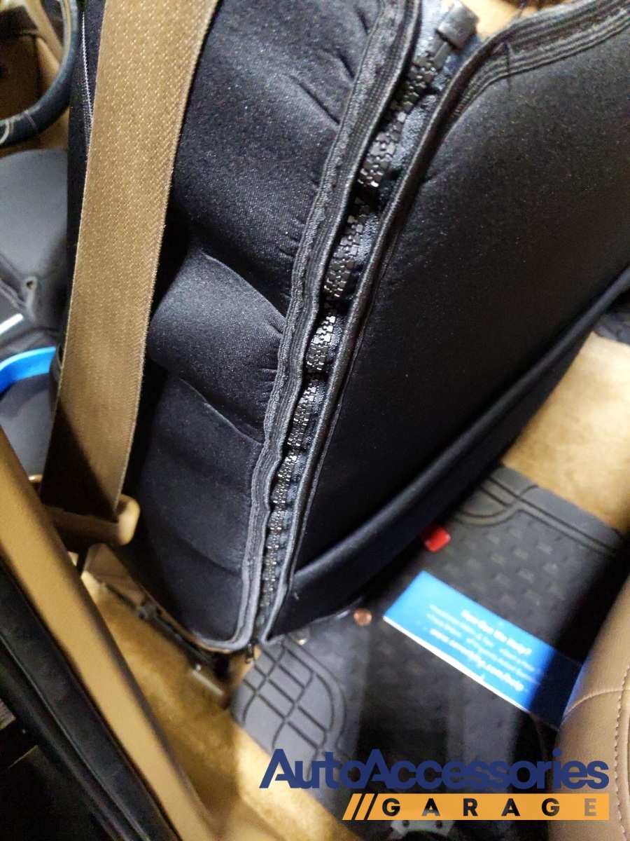 Coverking Neosupreme Seat Covers Free Shipping