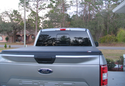 Customer Submitted Photo: Extang eMAX Folding Tonneau Cover
