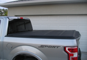 Extang eMAX Folding Tonneau Cover photo by Fred K
