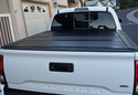 Customer Submitted Photo: BakFlip F1 Tonneau Cover