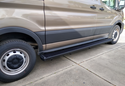 Luverne Grip Step Running Boards