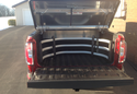 AMP Research Bed X-Tender HD