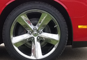 EBC Red Stuff Brake Pads