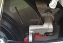 EBC Red Stuff Brake Pads
