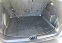 Customer Submitted Photo: Smartliner Maxliner Floor Mats