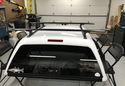 Rhino-Rack Topper Racks