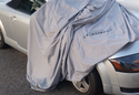 Coverking Stormproof Car Cover