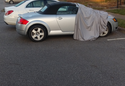 Coverking Stormproof Car Cover