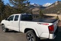 Trident ToughFold Tonneau Cover