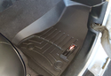 Customer Submitted Photo: WeatherTech DigitalFit Floor Liners