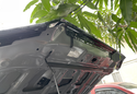 AutoVentshade Bugflector II Bug & Stone Deflector