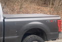 Customer Submitted Photo: Extang FullTilt Tonneau Cover