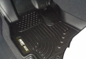 Husky Liners WeatherBeater Floor Liners