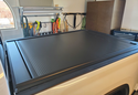 Retrax One MX Tonneau Cover