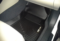 Husky Liners WeatherBeater Floor Liners