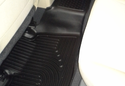 Customer Submitted Photo: Husky Liners WeatherBeater Floor Liners