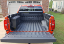 TruXedo Lo Pro Tonneau Cover photo by Spencer T