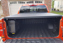 Customer Submitted Photo: TruXedo Lo Pro Tonneau Cover