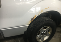 Lund SX Street Fender Flares