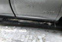 Luverne Grip Step Running Boards