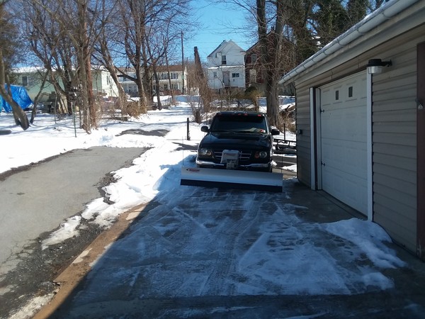 Customer Photo by BillJR, who drives a Ford Ranger