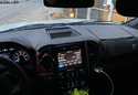Customer Submitted Photo: Carhartt Limited Edition Dash Cover