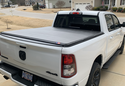 Customer Submitted Photo: American Tonneau Tri-Fold Tonneau Cover