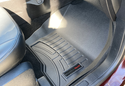 Customer Submitted Photo: WeatherTech DigitalFit Floor Liners