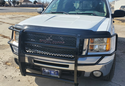 Ranch Hand Legend Grille Guard photo by Randall F