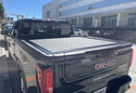 Customer Submitted Photo: Pace Edwards Switchblade Tonneau Cover