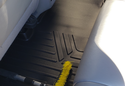 Customer Submitted Photo: Smartliner Maxliner Floor Mats