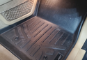 Customer Submitted Photo: Smartliner Maxliner Floor Mats