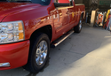 Stampede Ruff Riderz Fender Flares