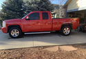 Stampede Ruff Riderz Fender Flares