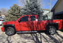 Stampede Ruff Riderz Fender Flares