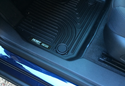 Customer Submitted Photo: Husky Liners WeatherBeater Floor Liners