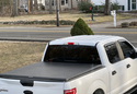 Customer Submitted Photo: TruXedo TruXport Tonneau Cover