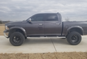 Bushwacker Pocket Style Color Fender Flares