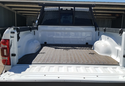 Customer Submitted Photo: Dee Zee Heavyweight Truck Bed Mat
