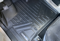 Customer Submitted Photo: Smartliner Maxliner Floor Mats