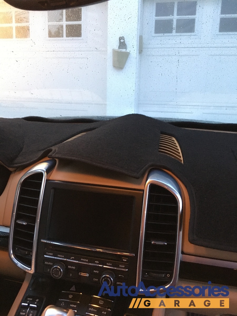 DashMat Dashboard Cover Free Shipping on Carpeted Dash Mat