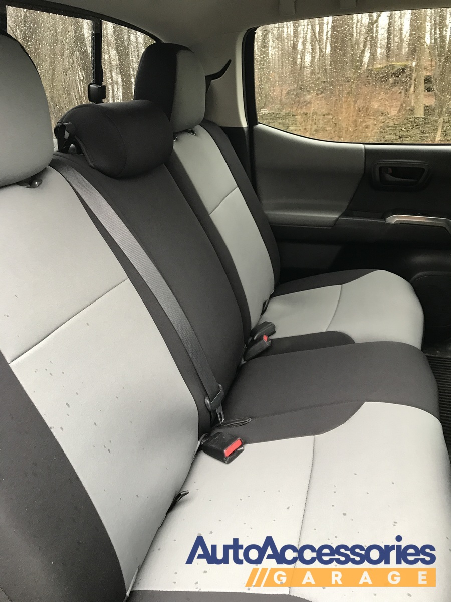 Coverking Neosupreme Seat Covers Free Shipping