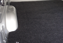 BedRug Bed Mat