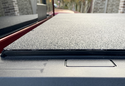 LOMAX Tri-Fold Tonneau Cover photo by Albert G