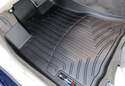 Customer Submitted Photo: WeatherTech DigitalFit Floor Liners